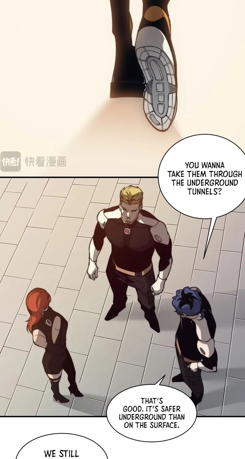 Read Demon Evolution chapter 26 image 74 on Lezhin