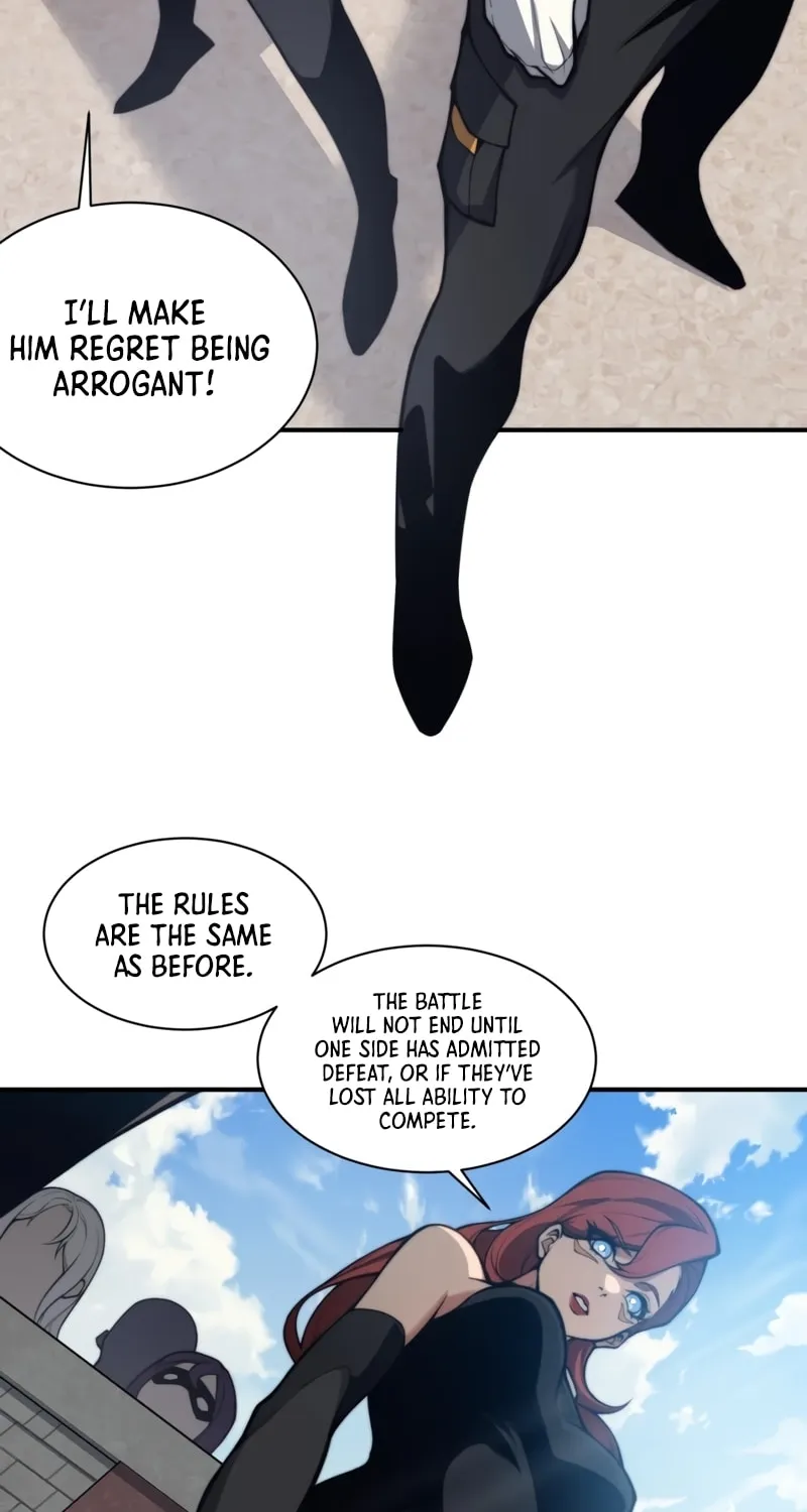 Read Demon Evolution chapter 26 image 8 on Lezhin