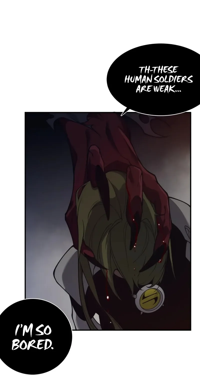 Read Demon Evolution chapter 27 image 1 on Lezhin