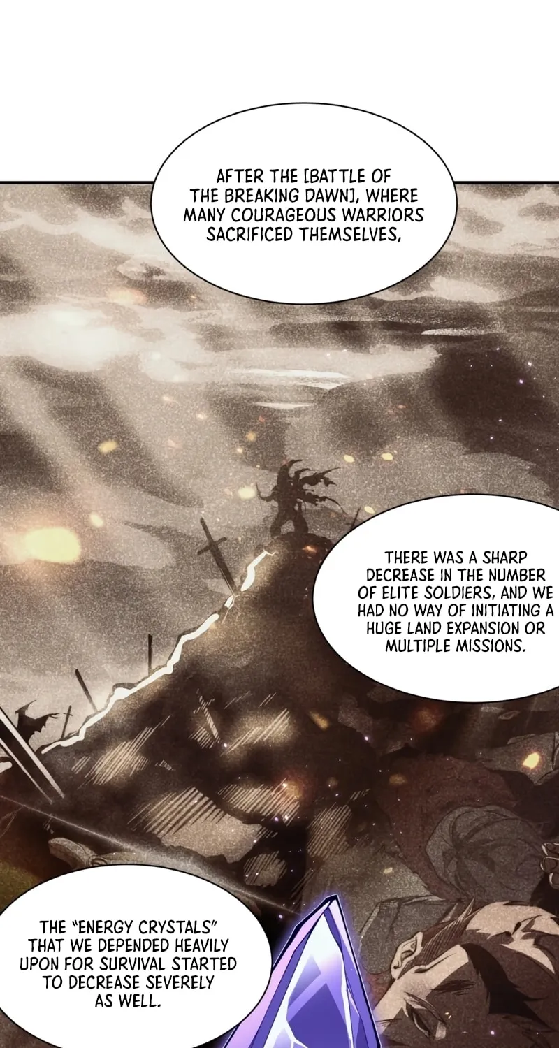 Read Demon Evolution chapter 27 image 12 on Lezhin