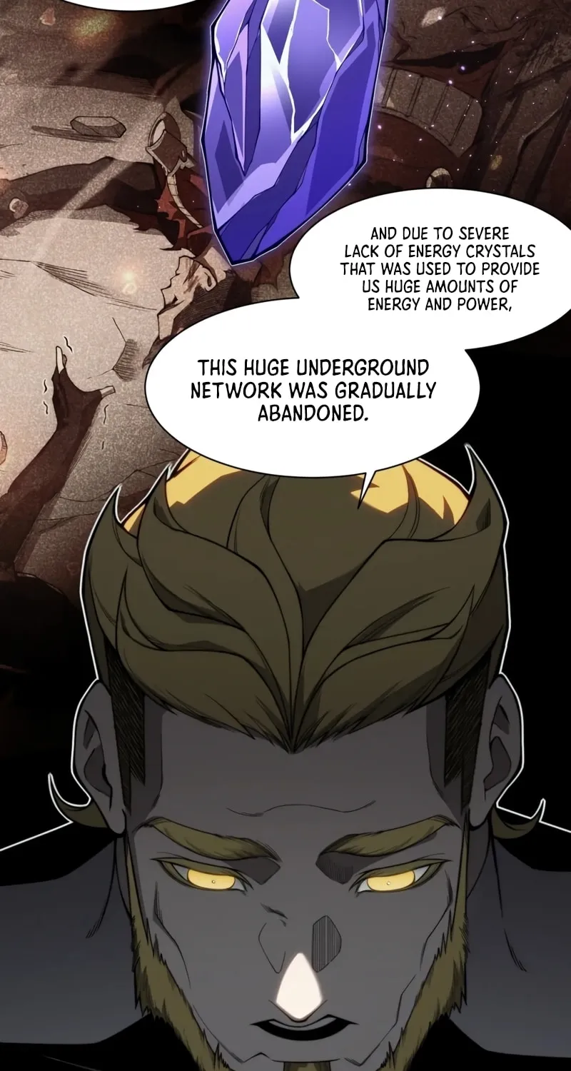 Read Demon Evolution chapter 27 image 13 on Lezhin