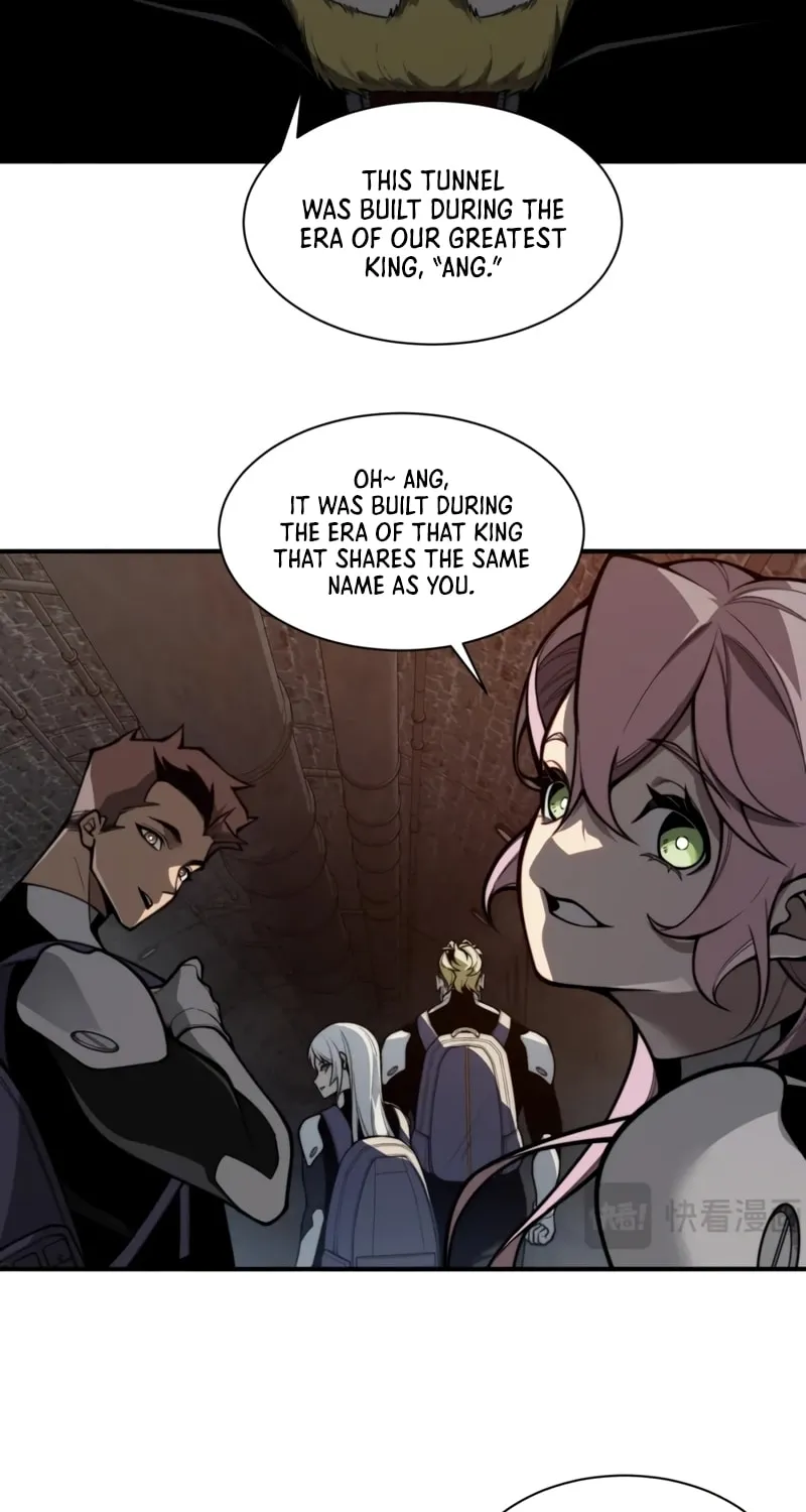 Read Demon Evolution chapter 27 image 14 on Lezhin