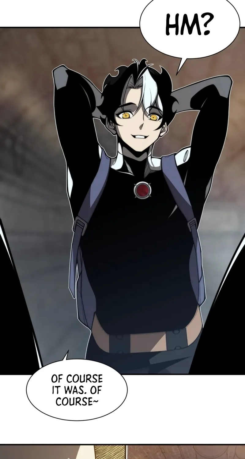 Read Demon Evolution chapter 27 image 15 on Lezhin