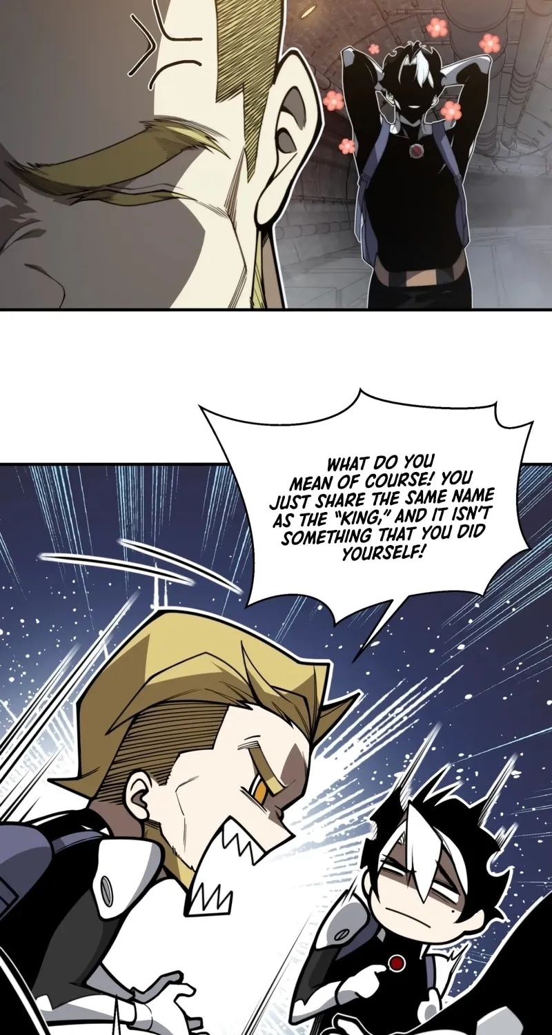 Read Demon Evolution chapter 27 image 16 on Lezhin
