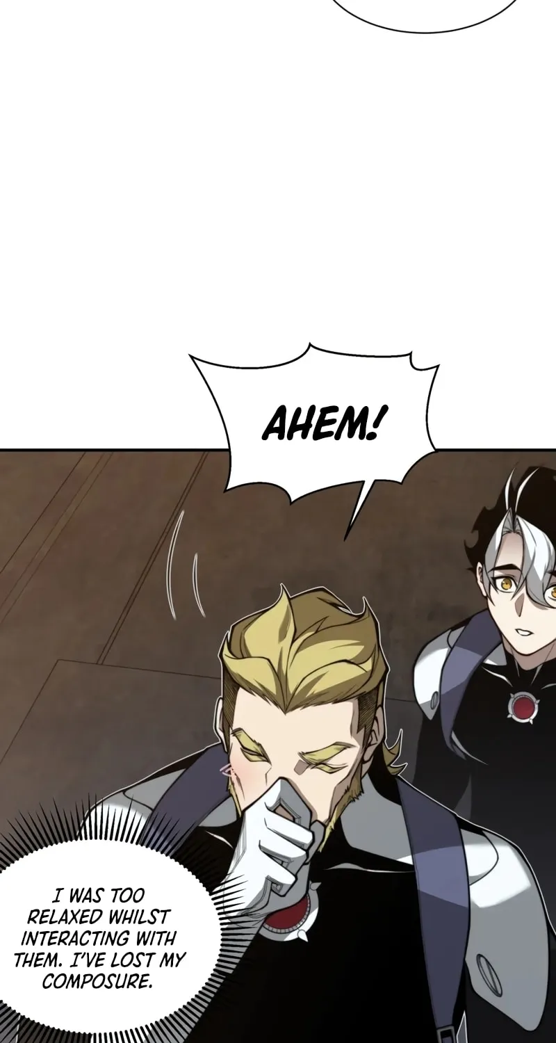 Read Demon Evolution chapter 27 image 19 on Lezhin