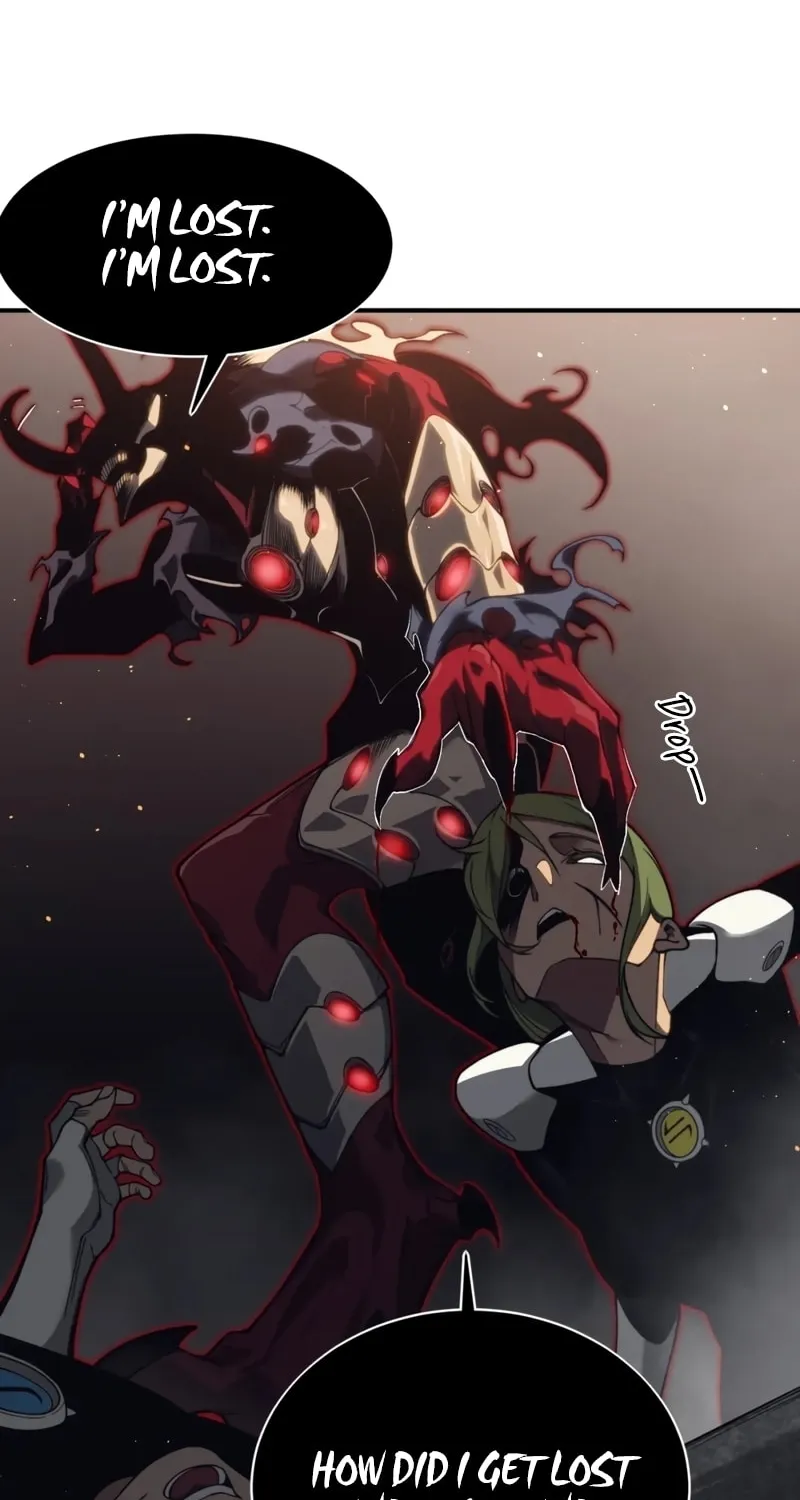 Read Demon Evolution chapter 27 image 2 on Lezhin