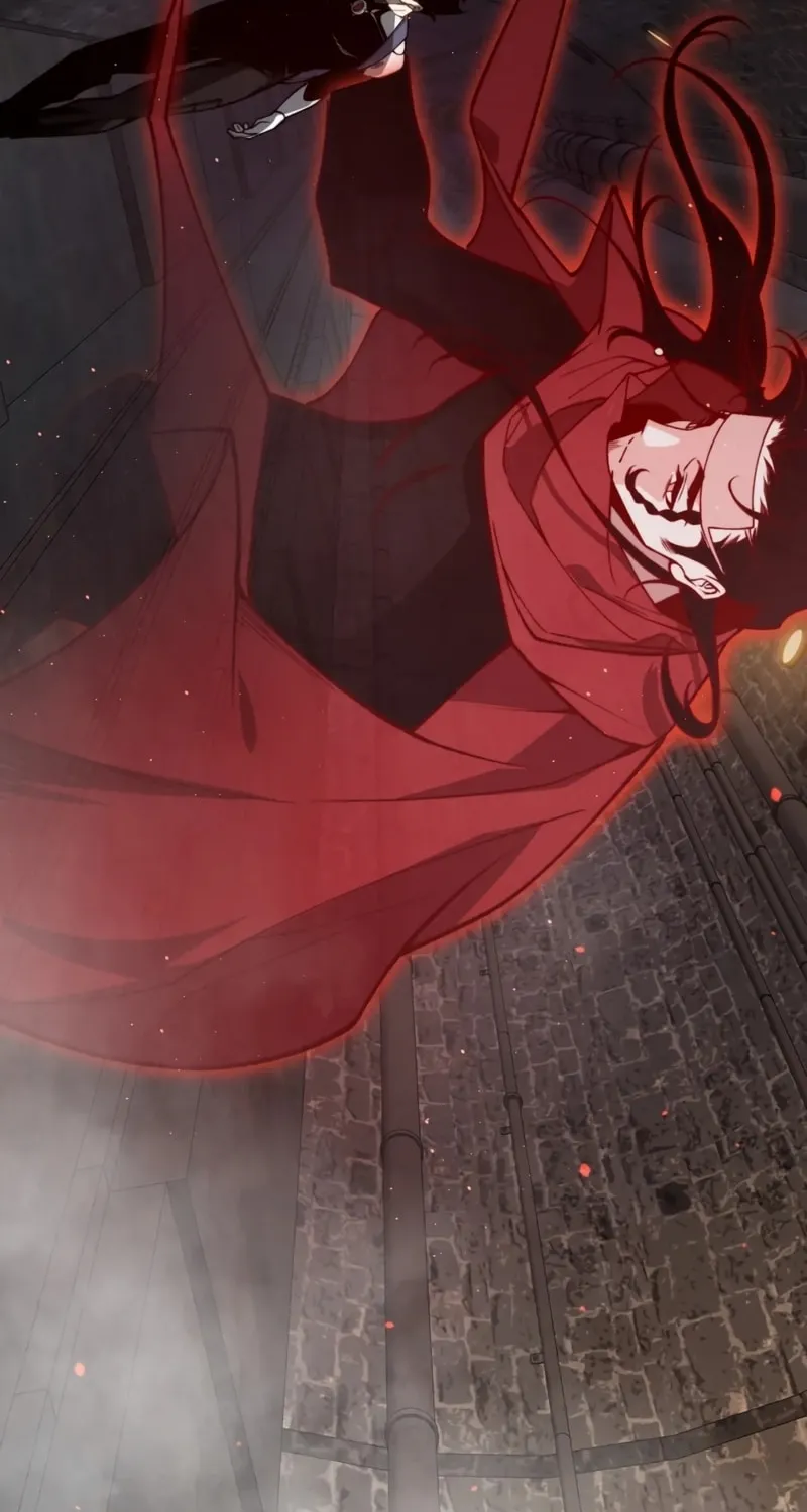 Read Demon Evolution chapter 27 image 28 on Lezhin