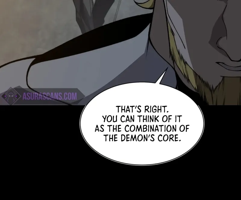 Read Demon Evolution chapter 27 image 30 on Lezhin