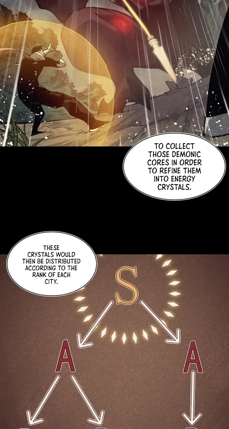 Read Demon Evolution chapter 27 image 34 on Lezhin