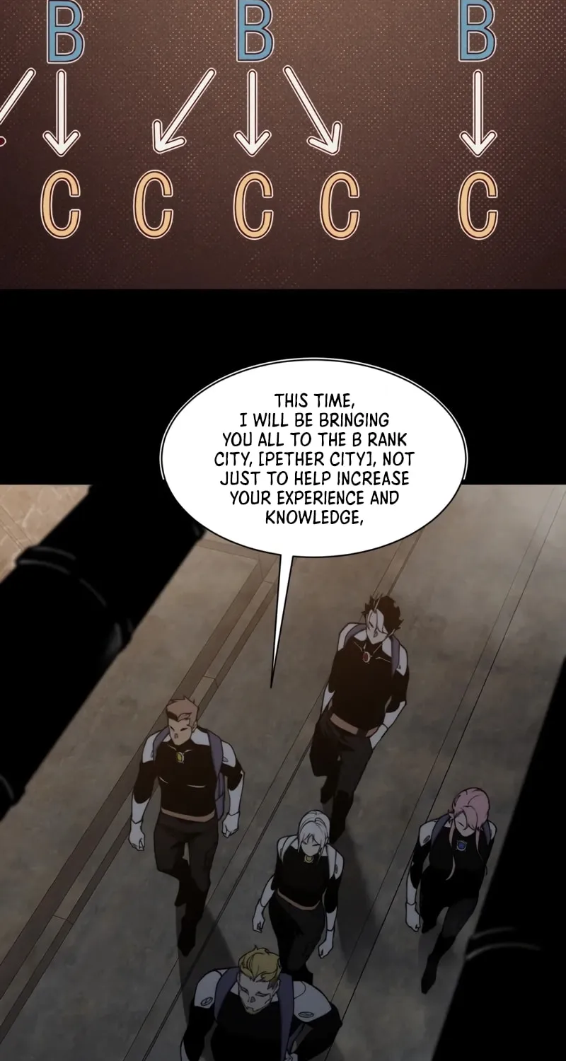 Read Demon Evolution chapter 27 image 35 on Lezhin