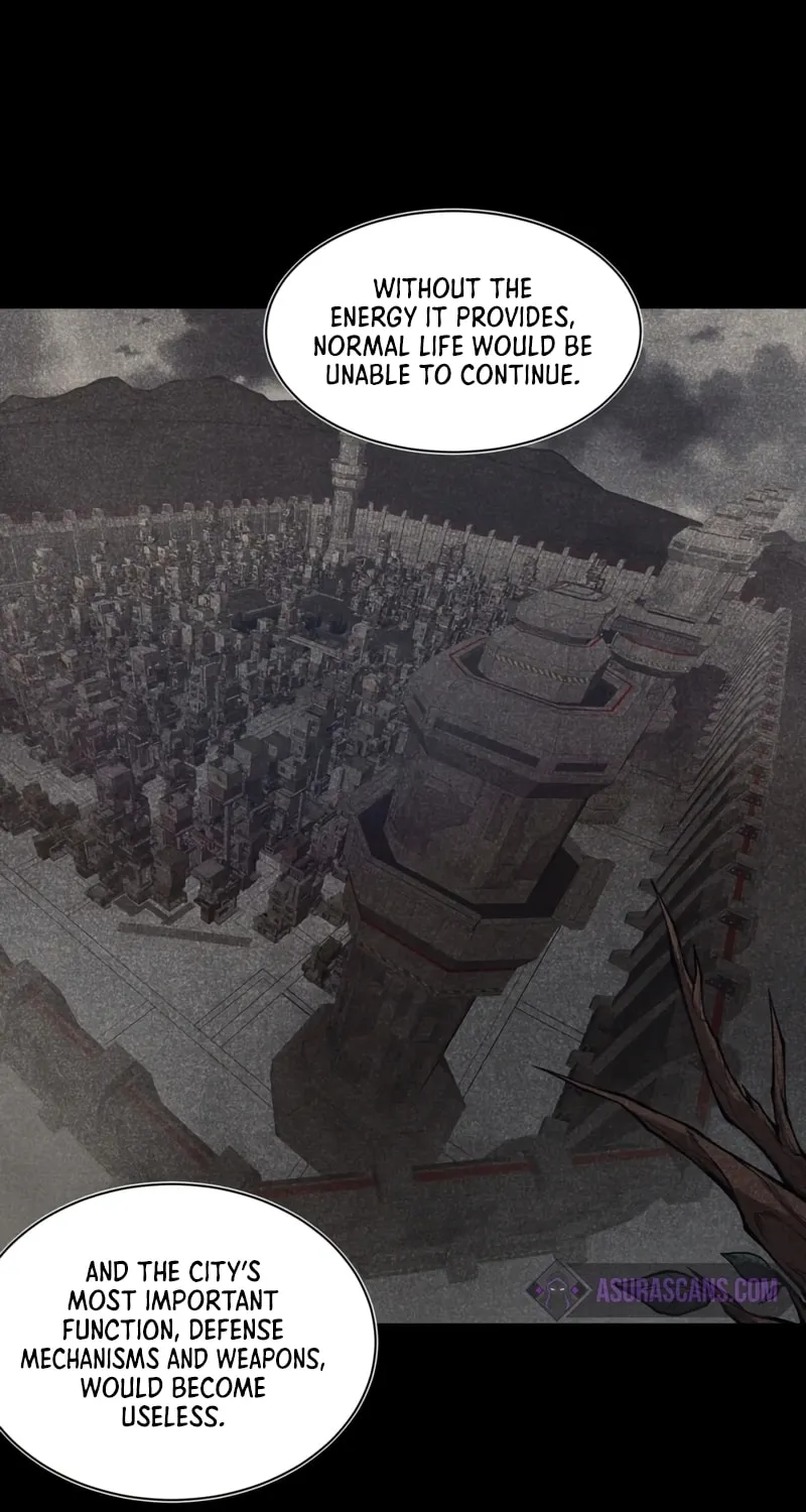 Read Demon Evolution chapter 27 image 39 on Lezhin