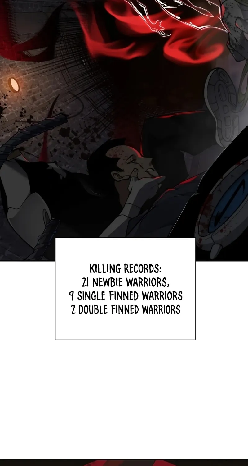 Read Demon Evolution chapter 27 image 4 on Lezhin
