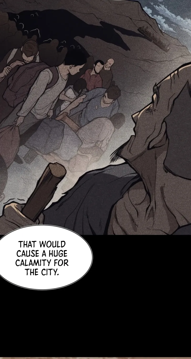 Read Demon Evolution chapter 27 image 41 on Lezhin
