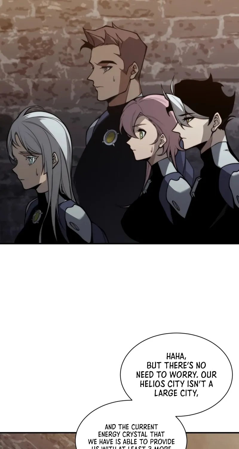 Read Demon Evolution chapter 27 image 42 on Lezhin