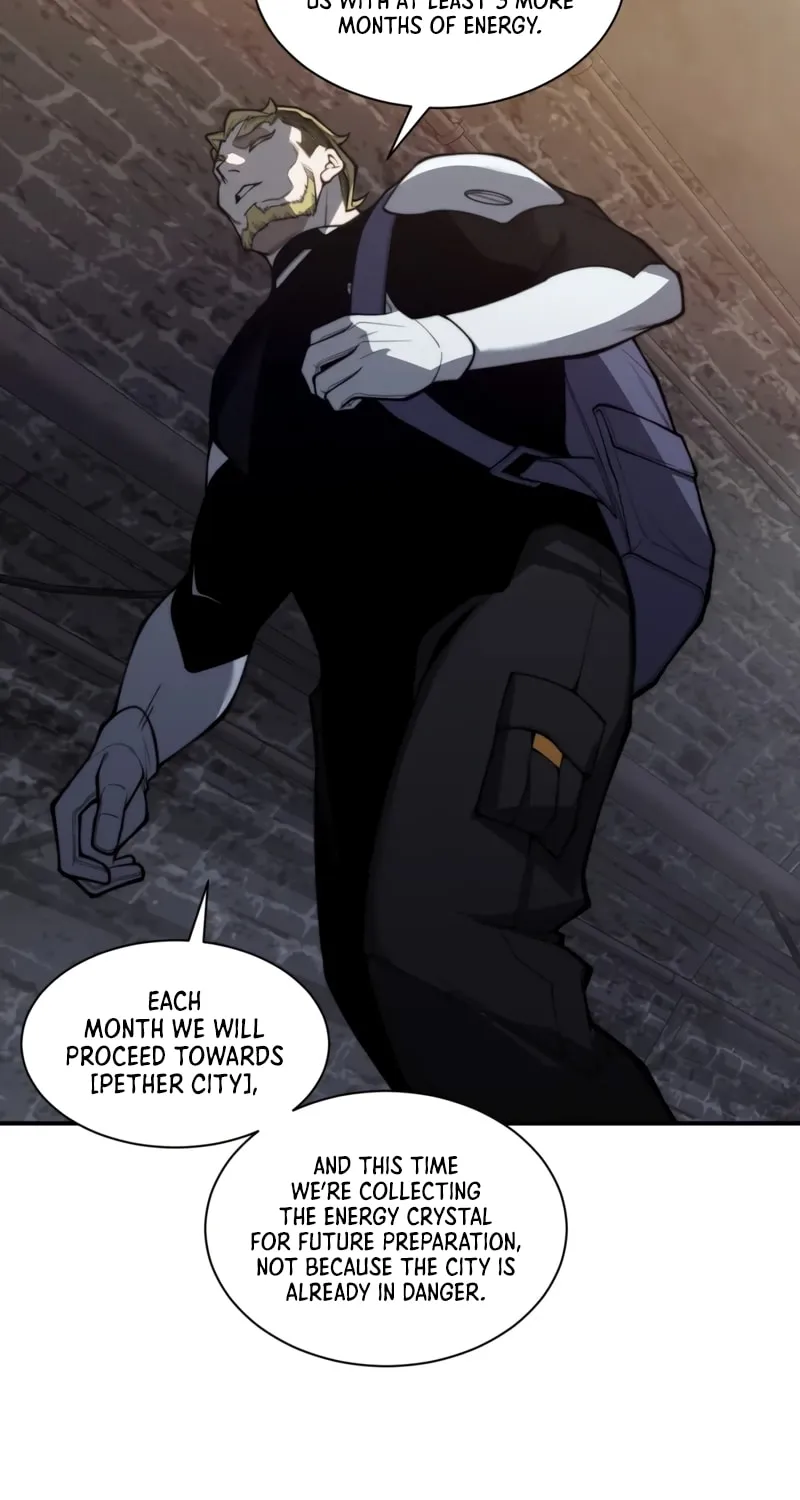 Read Demon Evolution chapter 27 image 43 on Lezhin