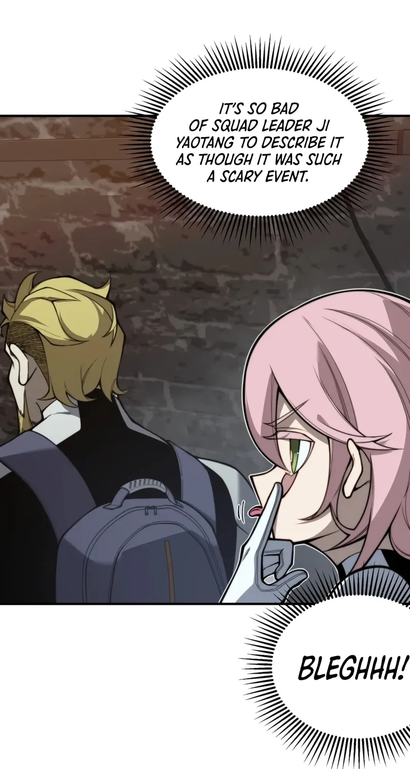 Read Demon Evolution chapter 27 image 44 on Lezhin