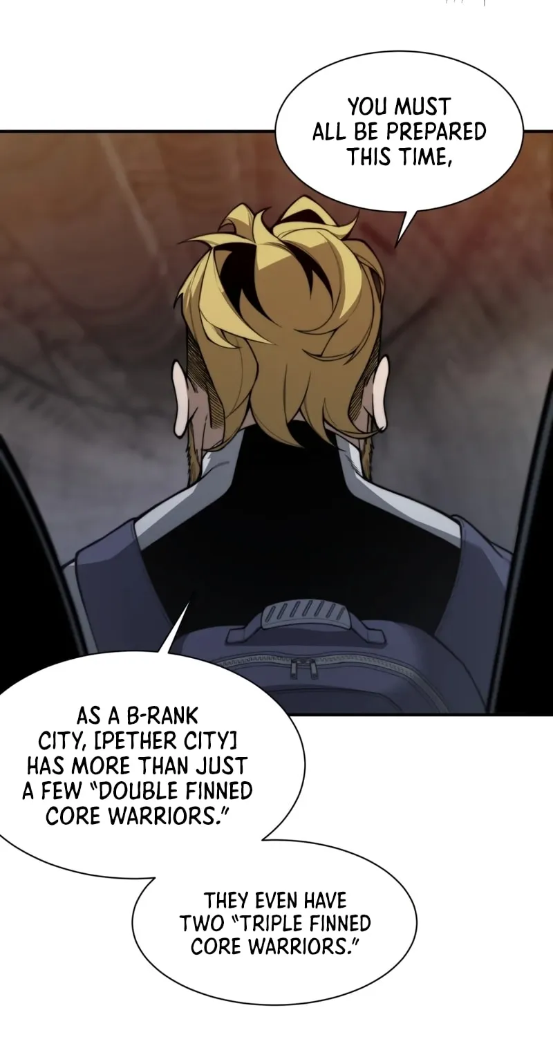 Read Demon Evolution chapter 27 image 45 on Lezhin