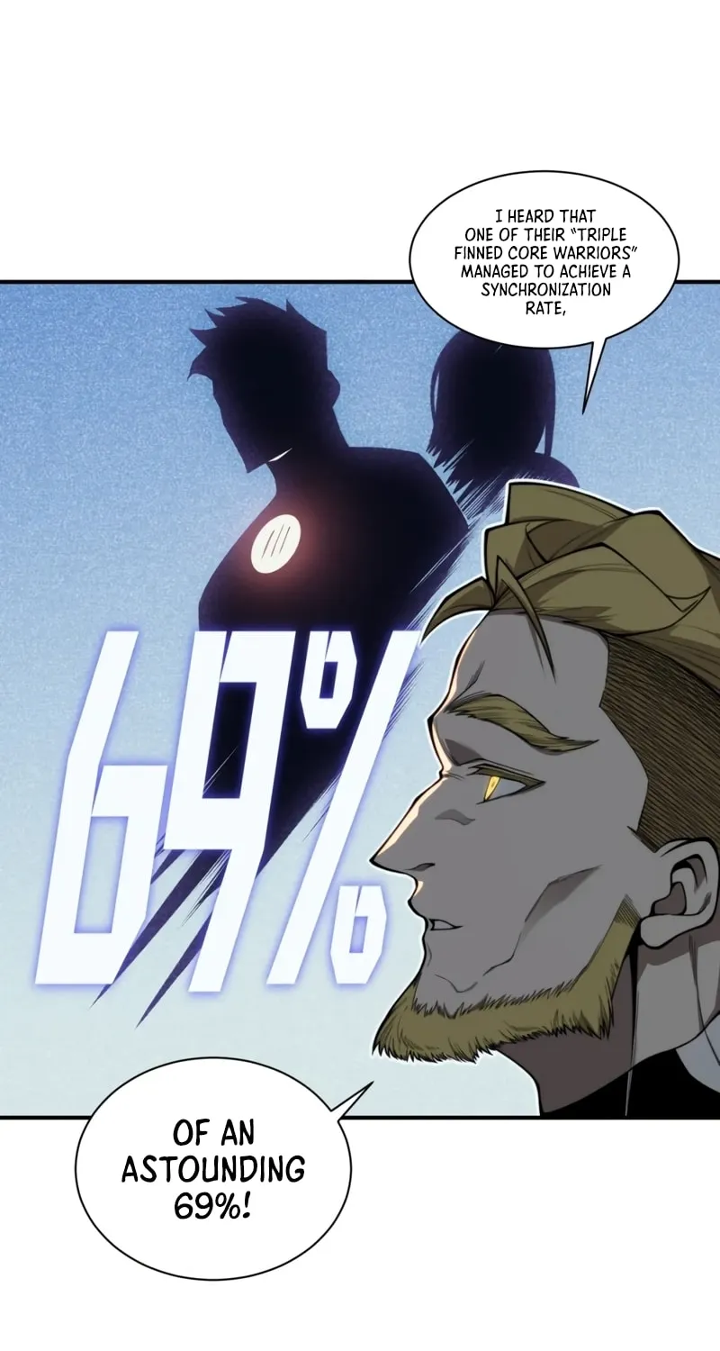 Read Demon Evolution chapter 27 image 46 on Lezhin