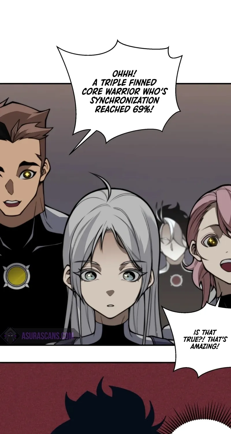 Read Demon Evolution chapter 27 image 47 on Lezhin