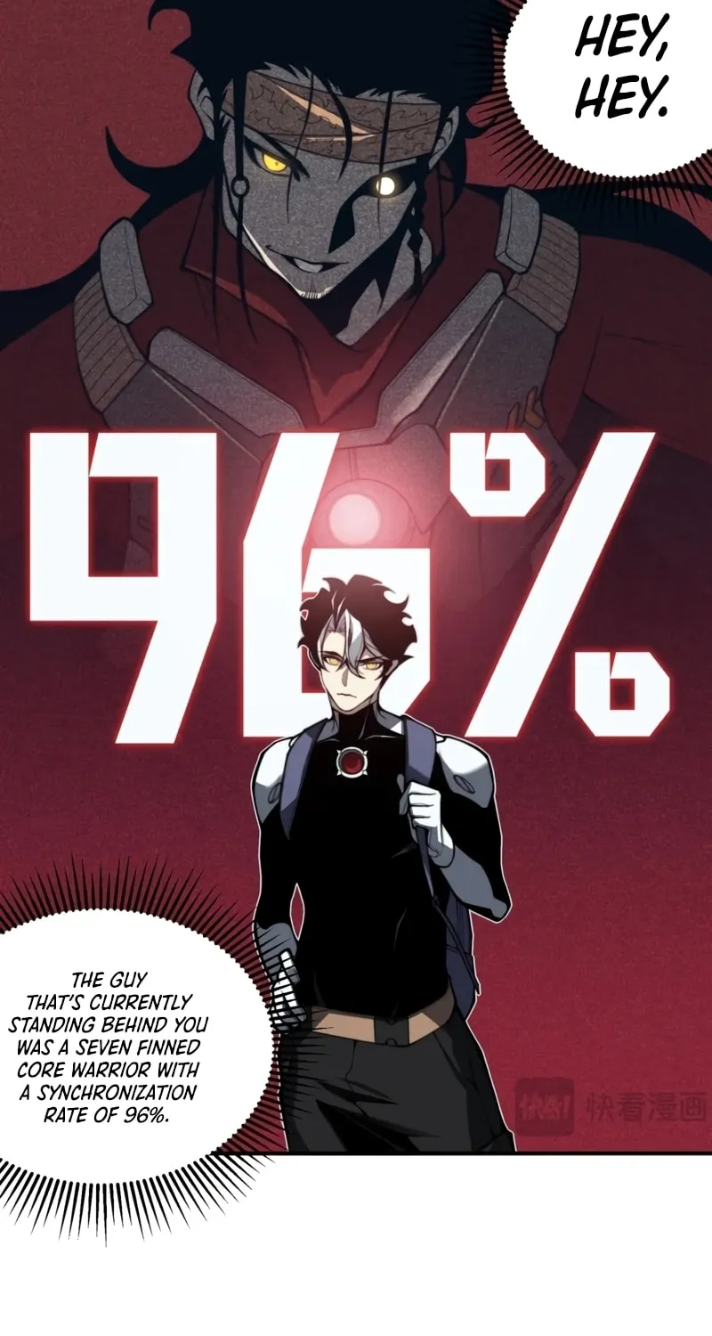 Read Demon Evolution chapter 27 image 48 on Lezhin