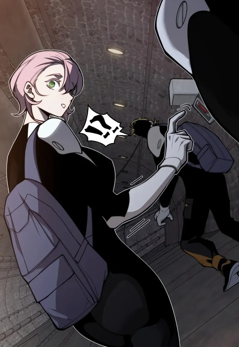 Read Demon Evolution chapter 27 image 50 on Lezhin