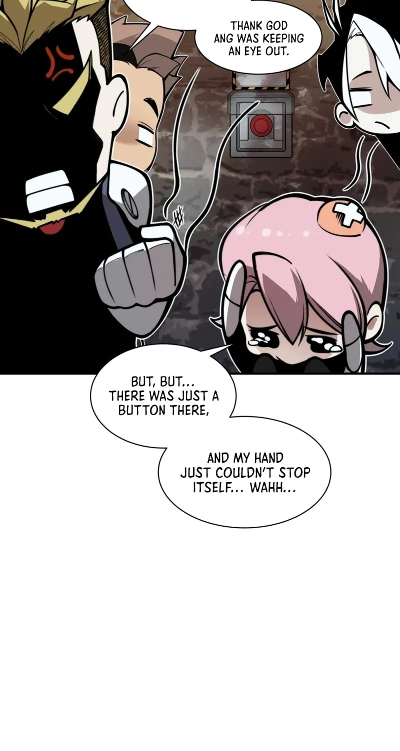 Read Demon Evolution chapter 27 image 52 on Lezhin