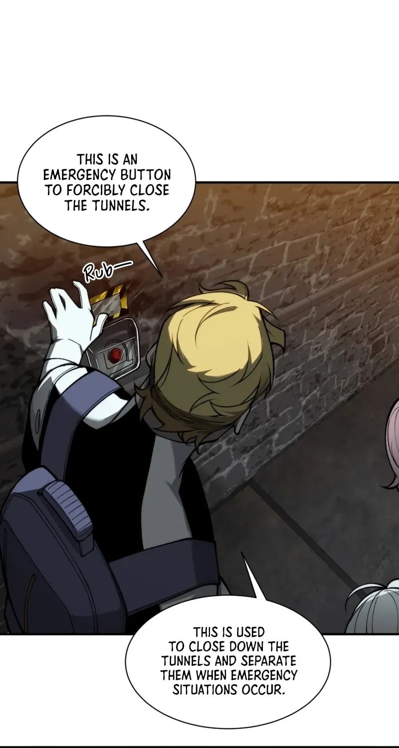 Read Demon Evolution chapter 27 image 53 on Lezhin