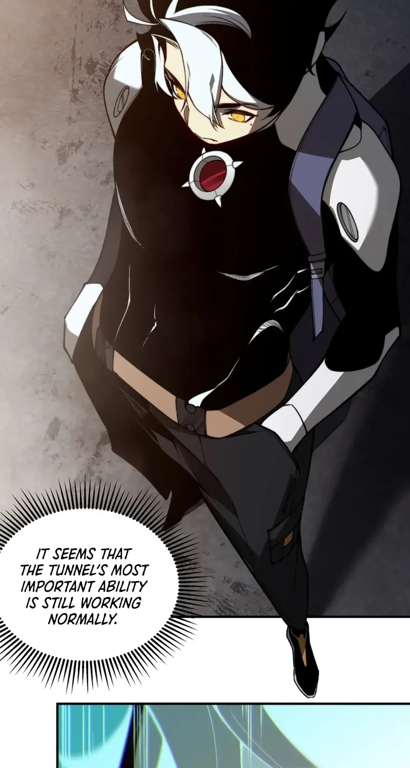 Read Demon Evolution chapter 27 image 57 on Lezhin