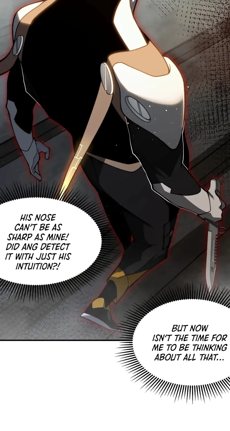 Read Demon Evolution chapter 27 image 63 on Lezhin