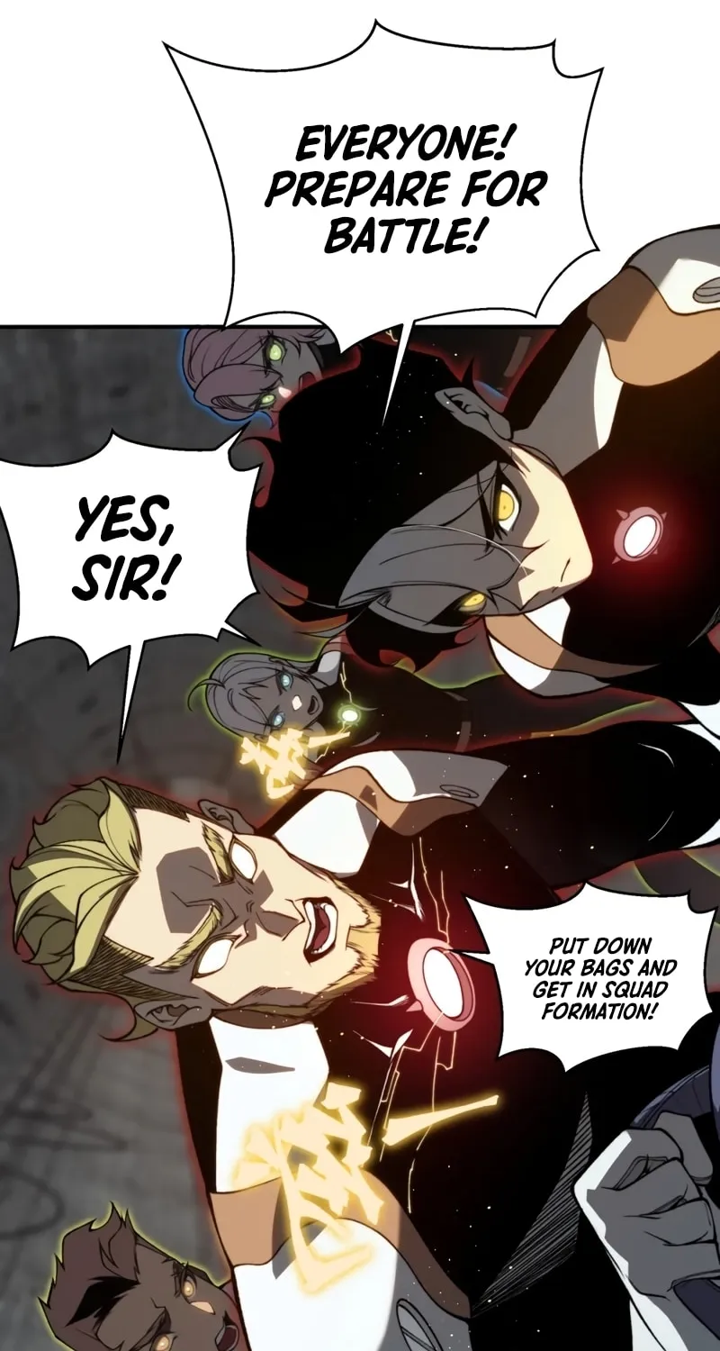 Read Demon Evolution chapter 27 image 64 on Lezhin
