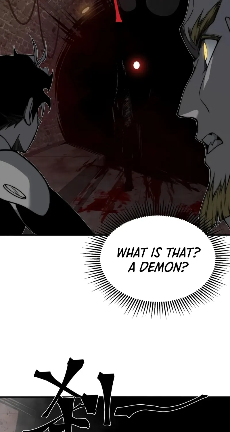 Read Demon Evolution chapter 27 image 68 on Lezhin