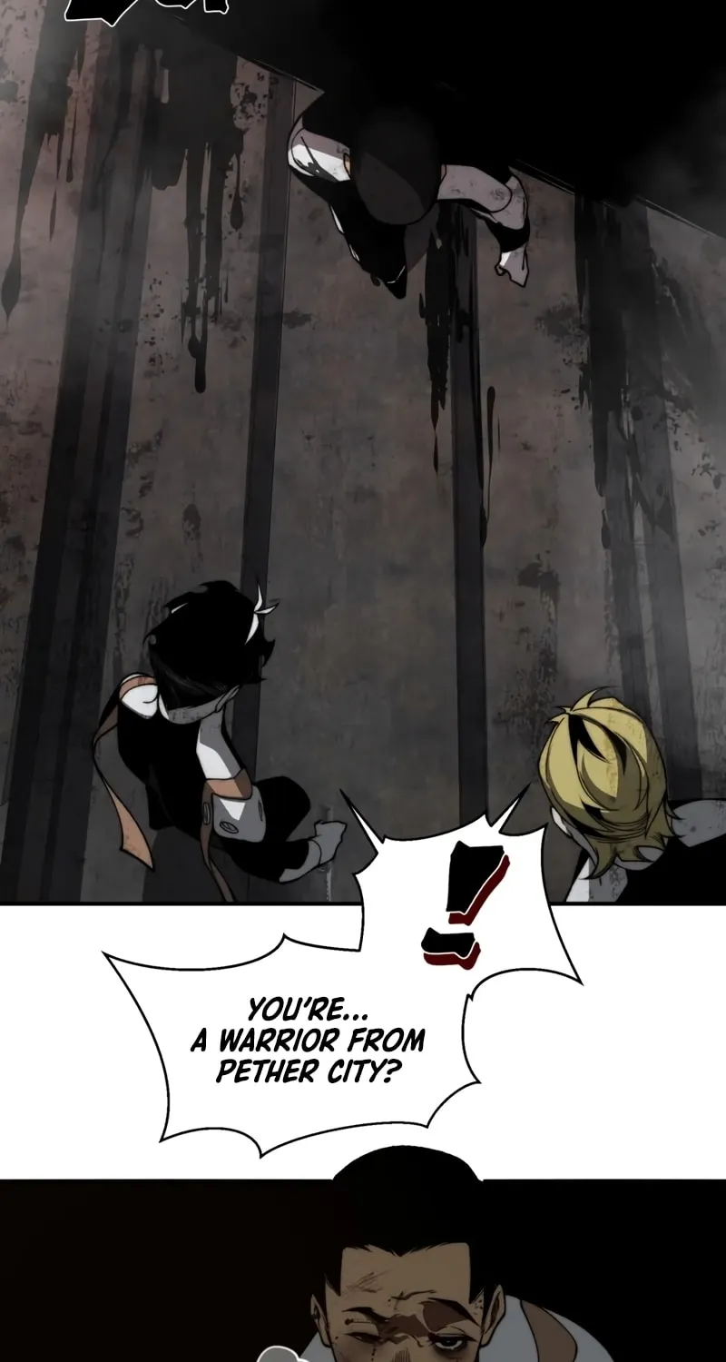 Read Demon Evolution chapter 27 image 69 on Lezhin