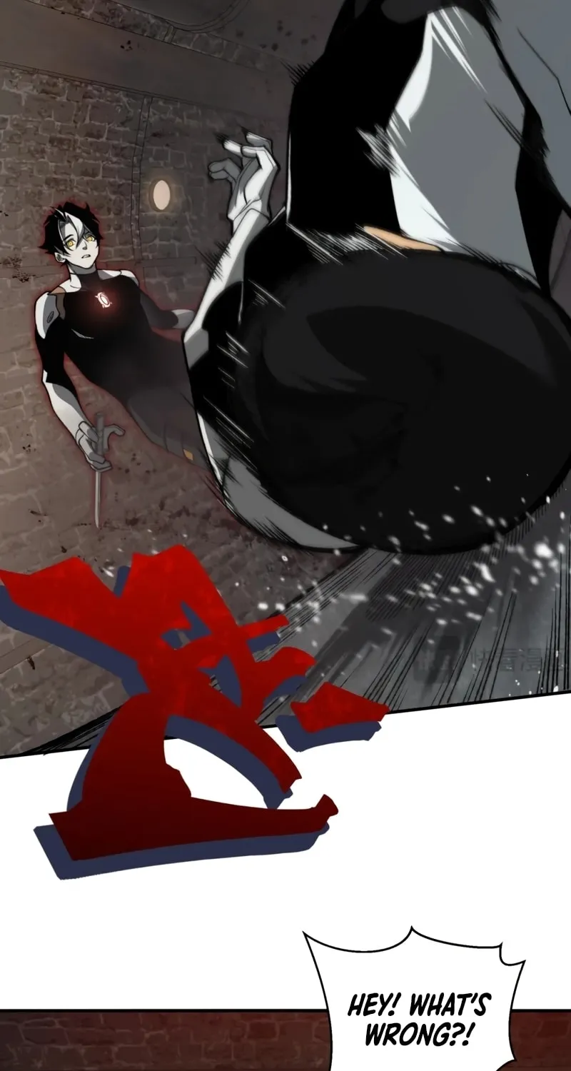 Read Demon Evolution chapter 27 image 72 on Lezhin
