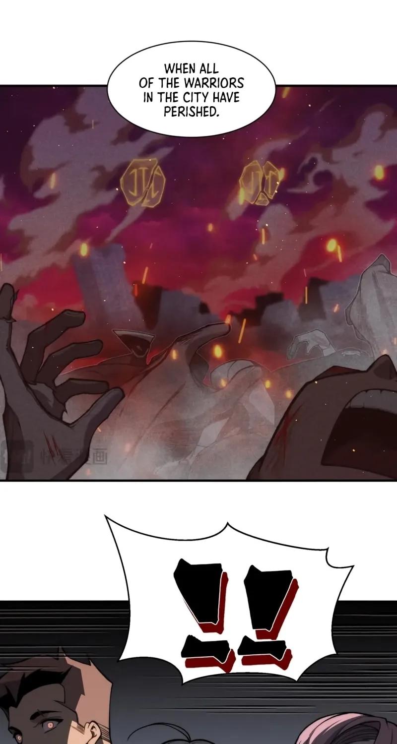 Read Demon Evolution chapter 27 image 78 on Lezhin