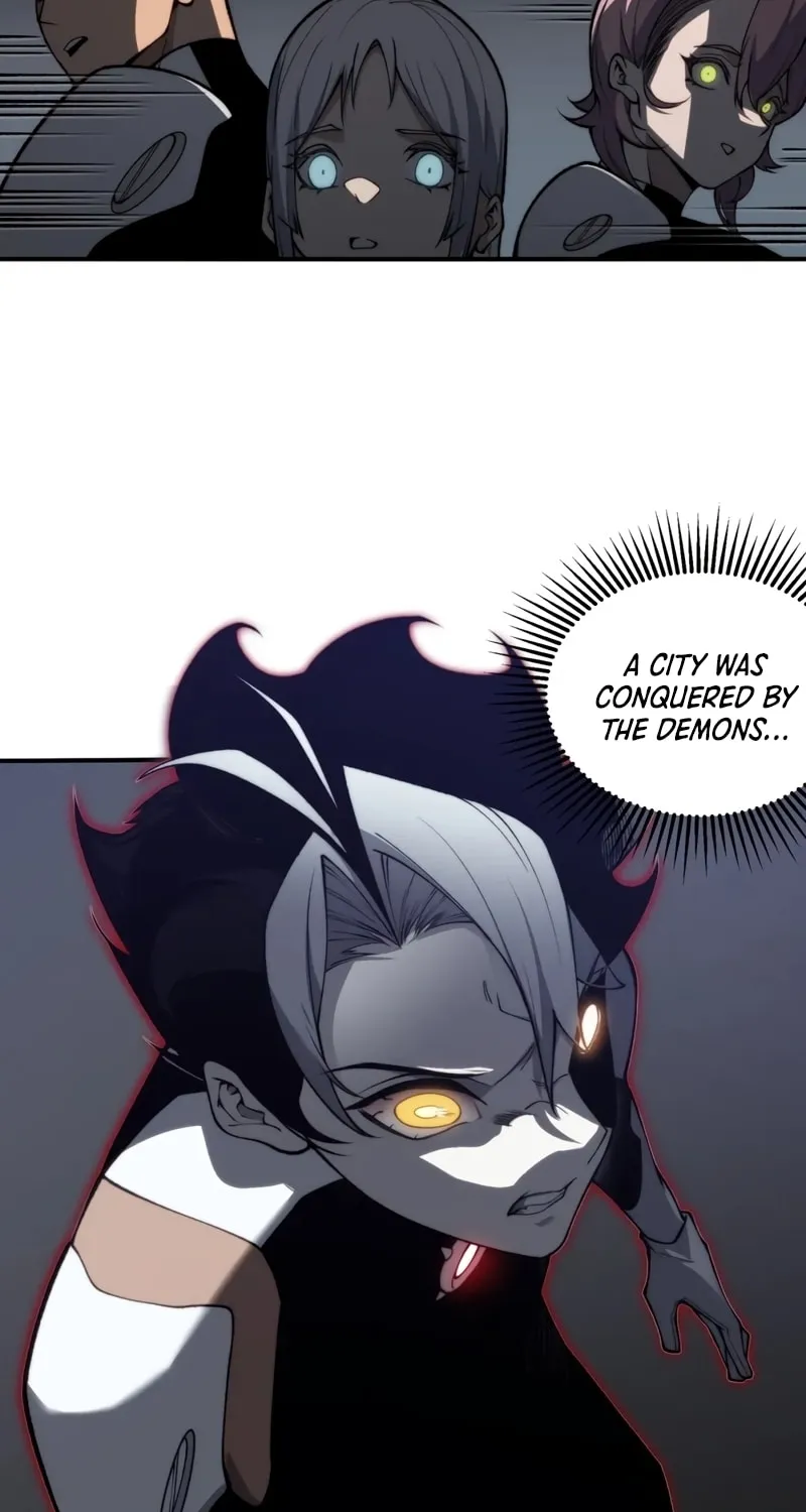 Read Demon Evolution chapter 27 image 79 on Lezhin