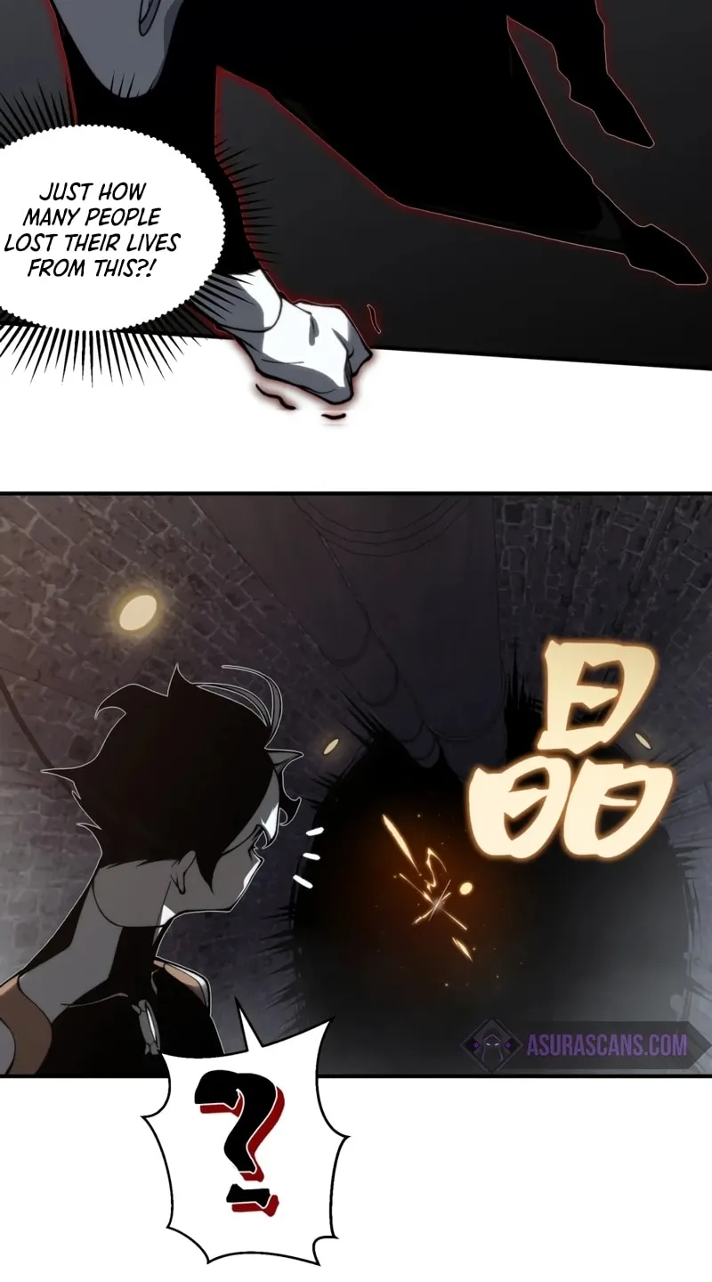 Read Demon Evolution chapter 27 image 80 on Lezhin