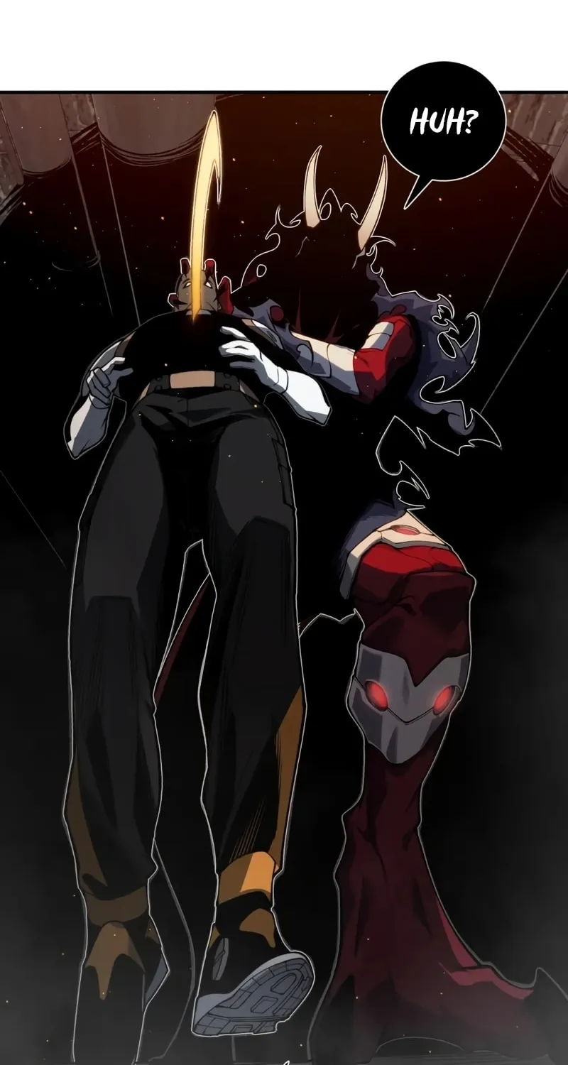 Read Demon Evolution chapter 27 image 84 on Lezhin