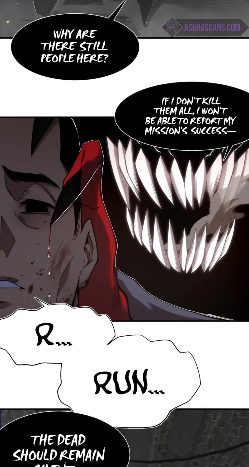Read Demon Evolution chapter 27 image 85 on Lezhin
