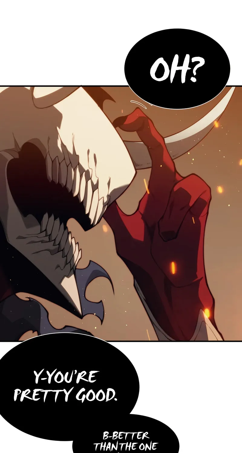 Read Demon Evolution chapter 28 image 15 on Lezhin