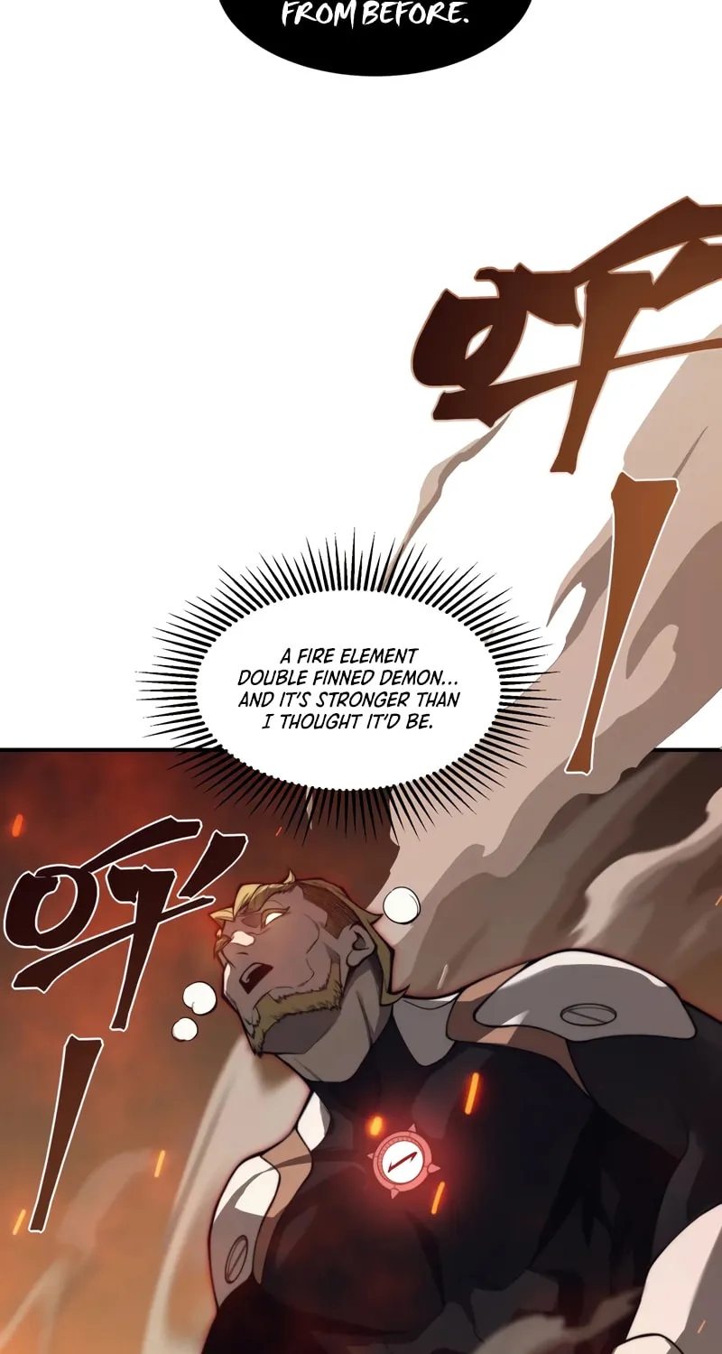 Read Demon Evolution chapter 28 image 16 on Lezhin