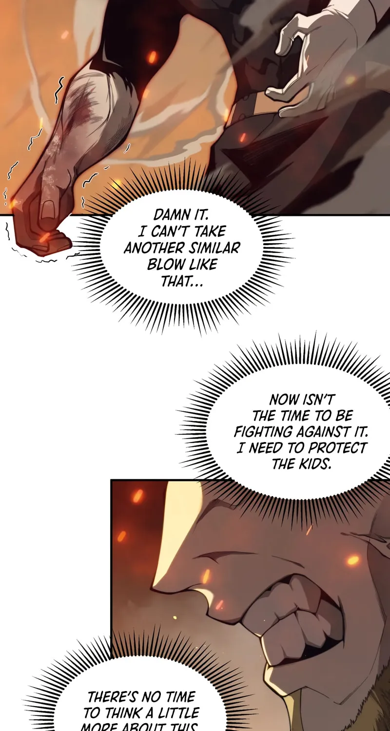 Read Demon Evolution chapter 28 image 17 on Lezhin