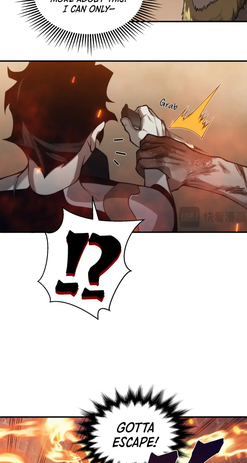 Read Demon Evolution chapter 28 image 18 on Lezhin