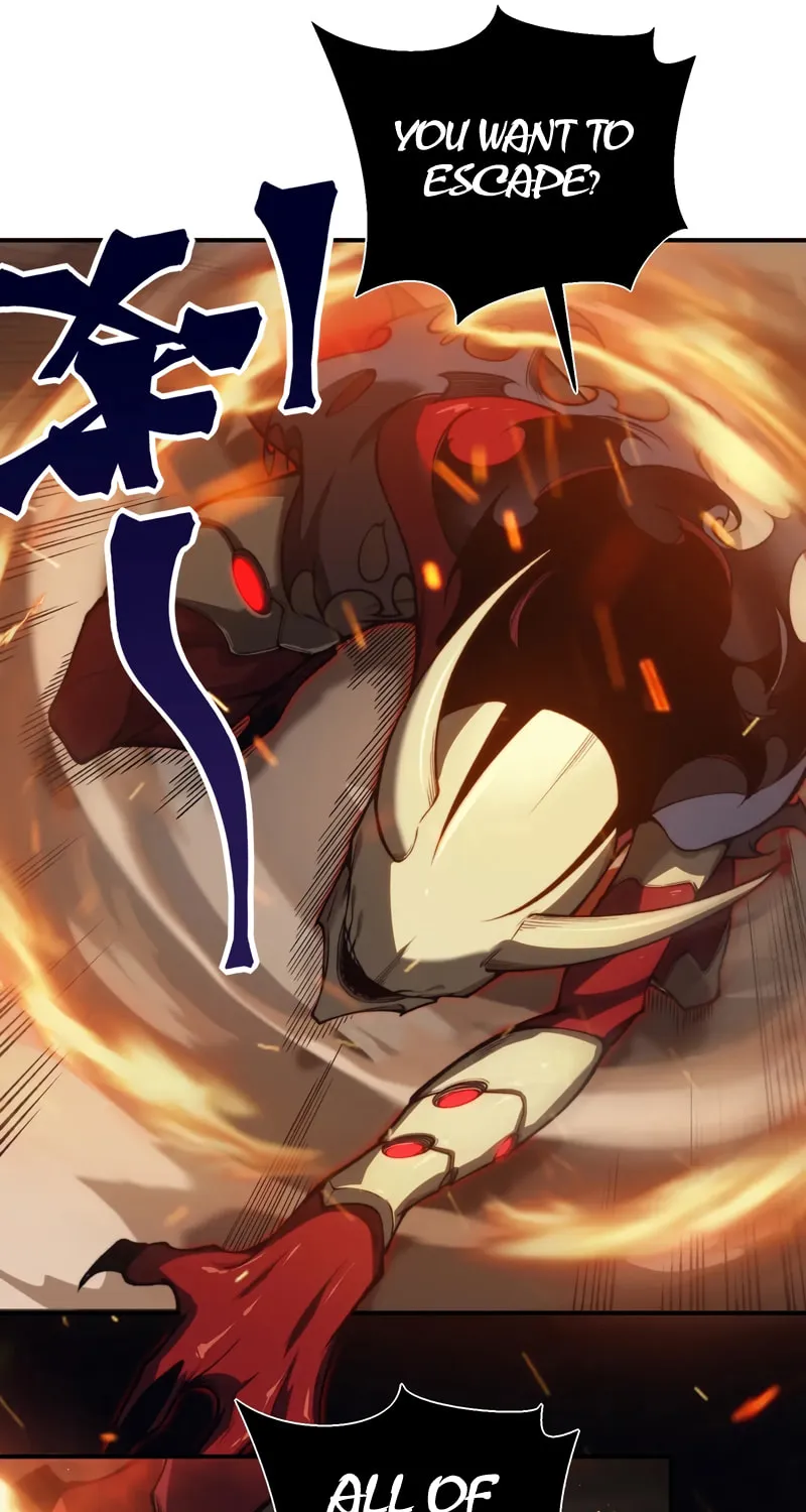 Read Demon Evolution chapter 28 image 20 on Lezhin