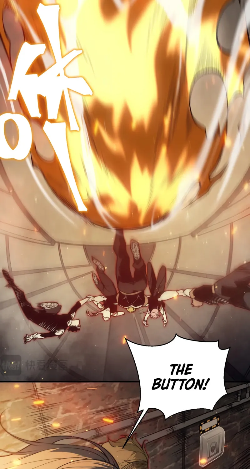 Read Demon Evolution chapter 28 image 23 on Lezhin