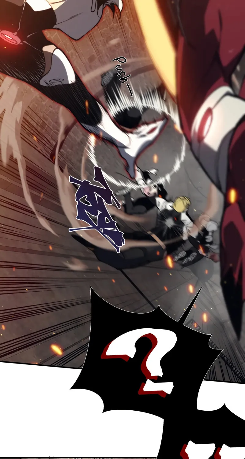 Read Demon Evolution chapter 28 image 26 on Lezhin