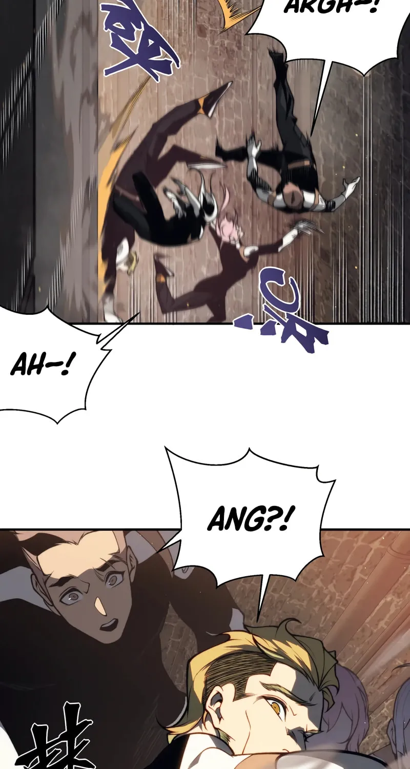 Read Demon Evolution chapter 28 image 28 on Lezhin