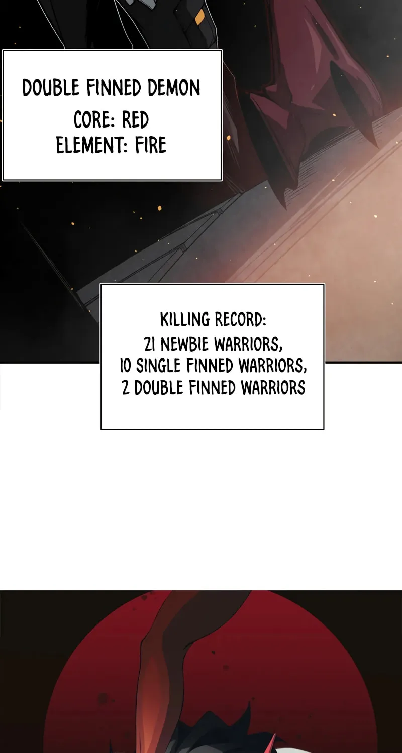 Read Demon Evolution chapter 28 image 3 on Lezhin