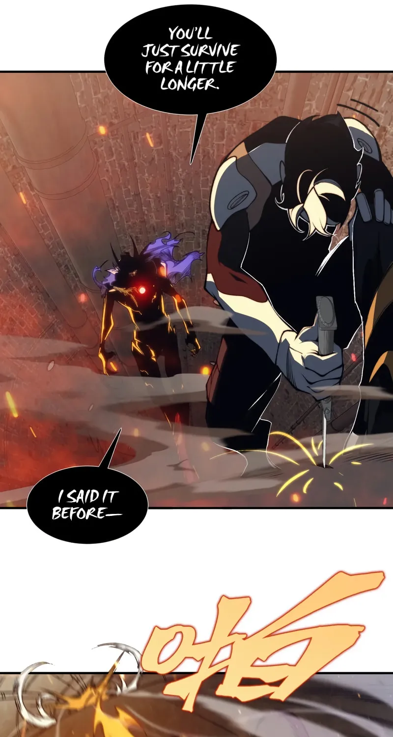 Read Demon Evolution chapter 28 image 30 on Lezhin