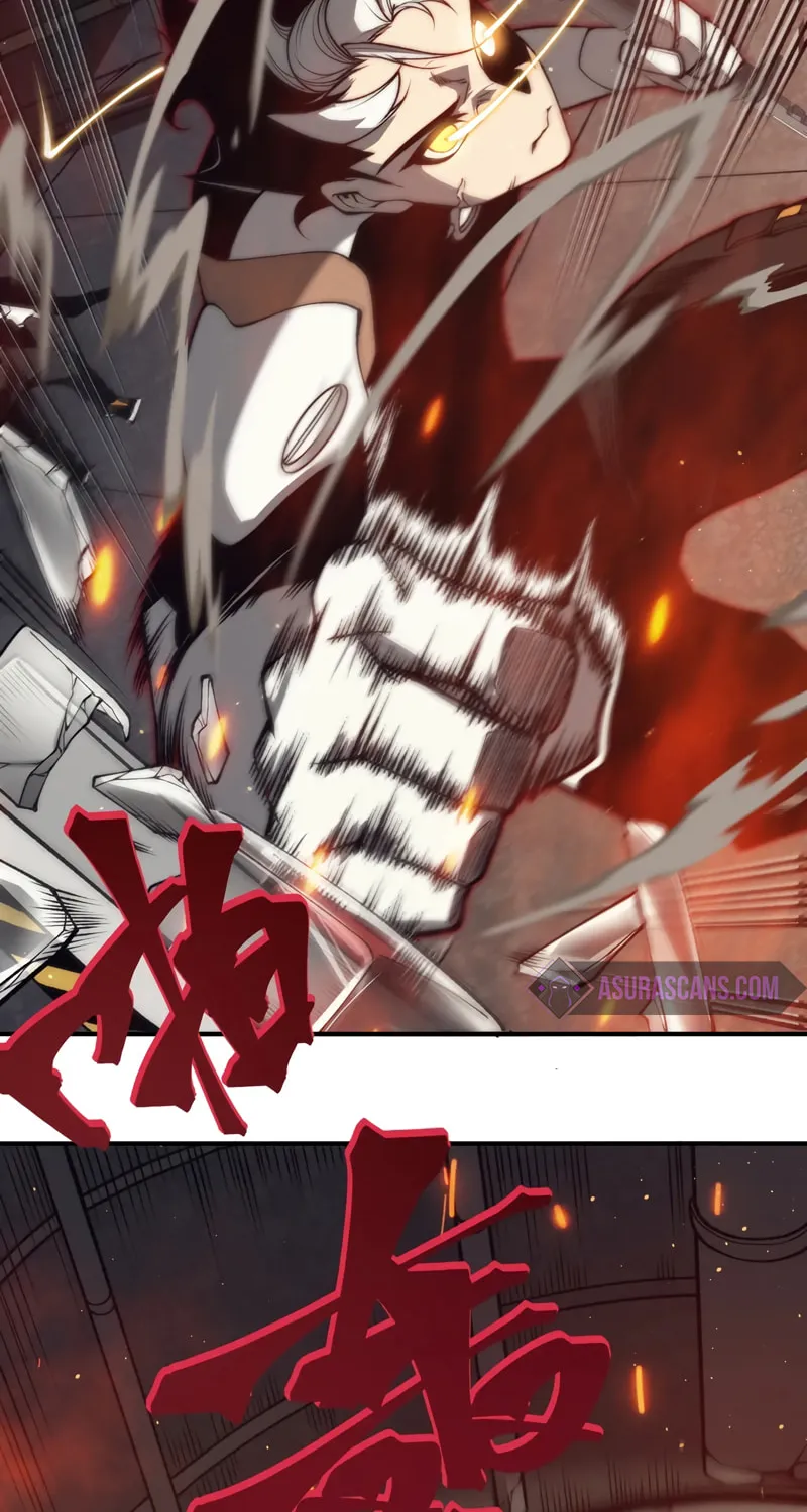 Read Demon Evolution chapter 28 image 33 on Lezhin