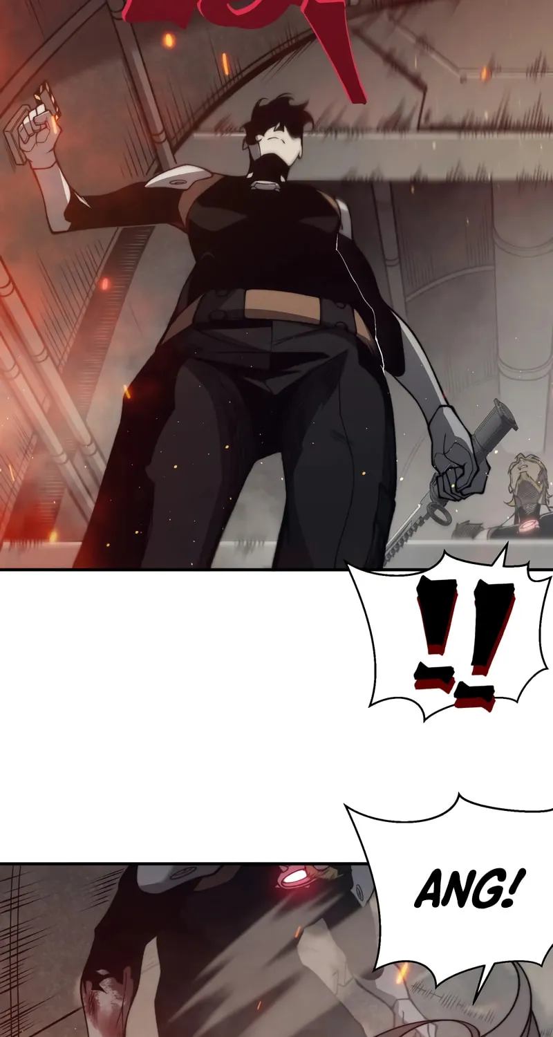 Read Demon Evolution chapter 28 image 34 on Lezhin